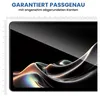 2x 4H Tablet Schutzglas für Apple iPad Air 5. Gen 10.9 Zoll Produktbild-Vorschau 4