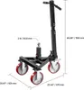 Rimorchio assistito motorizzato VEVOR, 1587 kg di carico al Anteprima dell’immagine prodotto 8