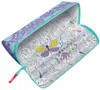 Maped Schlamper-Etui XXL FANCY "PASTEL SHINY BUTTERFLY" Produktbild-Vorschau 2