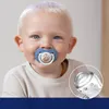 LOVI Smoczek uspokajający silikonowy dynamiczny Night&Day Podgląd zdjęcia produktu 8