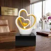 Urna commemorativa "Urnenhimmel Design" modello "Amore Anteprima dell’immagine prodotto 3