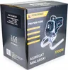 POWERMAT Farbspritzpistole hydrodynamisch 1200W PM-PDM-1200 Produktbild-Vorschau 12
