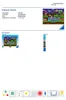 Sonic - Klasyczna Układanka Jigsaw 500 Elementów z Sonic Voir les images du produit 7