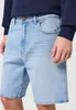 WRANGLER pánské, kraťasy FRONTIER SHORT, regular fit, W33, Náhled obrázku produktu 4