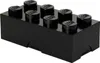 LEGO Lunch Box schwarz (schwarz) Produktbild-Vorschau 1