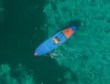 WattSUP Espadon 11.8 SUP Board Stand Up Paddle Surf-Board Náhľad obrázku produktu 13