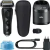 Braun Series 9 9352cc Sport, Planžetový holicí strojek, Náhled obrázku produktu 7