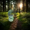 Toiletteneimer Campingtoilette Camping Hygiene Outdoor Produktbild-Vorschau 9