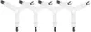 Go Go Gadget – Lakenspanners – Klemmen voor lakens – 1 set Productafbeelding-voorbeeld 1