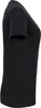 HAKRO V-T-Shirt Classic Damen #126 Gr. S schwarz Produktbild-Vorschau 4
