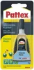 Pattex Sekundenkleber Matic flüssig 3g Produktbild-Vorschau 6