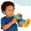 Kinder Musikinstrument Trompete Spielzeug, Musikspielzeug Produktbild-Vorschau 6