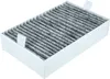 vhbw 6x Aktivkohlefilter Ersatz für Miele 28996433EU1, Produktbild-Vorschau 2
