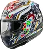 Arai RX-7V Evo Nakagami GP2 Helm, bunt, M (57/58) Produktbild-Vorschau 1