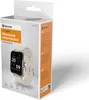 SmartWatch 1,44" Display Herzsensor Beige Produktbild-Vorschau 6