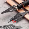 Set di 5 lame per seghetto alternativo 111,5 x 32 x 2 mm Anteprima dell’immagine prodotto 11