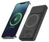 Powerbank bezprzewodowy Xlayer 10000mAh, kompatybilny z Podgląd zdjęcia produktu 8