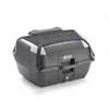 Givi B45+ Bauletto Nero 45Lt Completo Di Piastra Monolock + Anteprima dell’immagine prodotto 1