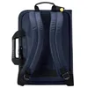 Delsey 2-Cpt Laptoptasche/Rucksack 15,6" Marine Produktbild-Vorschau 5