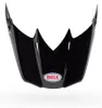 Bell Wizjer Mx-10 Mips Solid (S-Xxl) [Czarny] rozmiar: OS Náhľad obrázku produktu 1