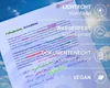 Textmarkertinte für Füller zum Schreiben, Markieren und Produktbild-Vorschau 3