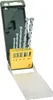 Steinbohrer-Set, 5-teilig, Durchmesser: 4 - 10 mm, Produktbild-Vorschau 1