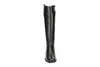 Gabor 71.647 Bottes pour femmes - bottes élégantes noires Voir les images du produit 5