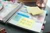 Post-it® Notes Gelb Großformat Liniert Haftnotizen Produktbild-Vorschau 7