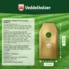 Veddelholzer 30 Mähroboter Klingen aus Edelstahl mit Titan Produktbild-Vorschau 5