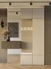 Garderobe HAGA II 1SZ1W Kaschmir Produktbild-Vorschau 6