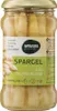 Asparagi bianchi - vaso 280 g Anteprima dell’immagine prodotto 1