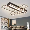 ZMH stropní svítidlo LED stropní světlo obývací pokoj 54W Náhled obrázku produktu 1