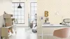 Rasch Vliestapete Tropical House 687507 Uni Einfarbig Produktbild-Vorschau 8