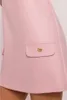 Made of Emotion Minikleid für Frauen Aunese M855 Pfirsich L Produktbild-Vorschau 3