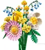 LEGO® Botanicals 10347 Kleiner Sommerstrauß Produktbild-Vorschau 45