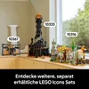 LEGO Icons Le Seigneur des Anneaux Book Nook du Balrog Voir les images du produit 40