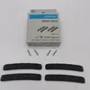 SHIMANO M70R2 Bremsgummi, für V-Brake Produktbild-Vorschau 8