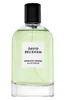 David Beckham Aromatic Greens Eau De Parfum 100 ml (unisex) Produktbild-Vorschau 4