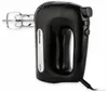Tristar MX-4201 Handmixer, Handmixer, Schwarz, Kneten, Produktbild-Vorschau 13