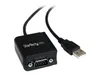 StarTech.com RS-232 USB FTDI vers câble adaptateur série 1 Voir les images du produit 2