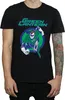 DC Comics - T-Shirt für Herren BI21717 (L) (Schwarz) Produktbild-Vorschau 3