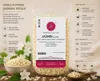 Petali di gelsomino essiccati - 50 g Fiori commestibili Anteprima dell’immagine prodotto 9
