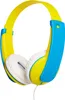 JVC HA-KD7 Mini-Kopfhörer, 0,8 m Kabellänge Produktbild-Vorschau 3