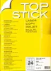 Etykiety uniwersalne TOP STICK, 70 x 36 mm, białe, 100 Podgląd zdjęcia produktu 9