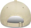 New Era Mlb La Dodgers Floral Icon 9forty Kappe Beige  Mann Produktbild-Vorschau 5