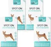 OptiPet 24x Spot On für Hunde, Spot on Hund, Spot on, Spot Produktbild-Vorschau 1