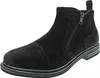 Bottines pour hommes Bugatti 315-AMP30-3500 noir 44 Voir les images du produit 11