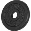 GYRONETICS® Kurzhanteln - 20kg, 2x1,25kg, 2x2,5kg, 2x5kg Produktbild-Vorschau 3