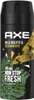 Axe Deospray – Wild Green Mojito & Zedernholz 150 ml Produktbild-Vorschau 2
