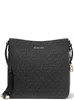 Michael Kors Handtasche Large Messenger Schwarz Produktbild-Vorschau 1